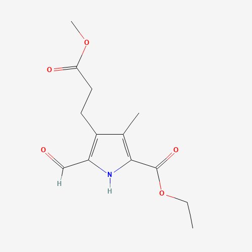 FT-0668071 CAS:54278-05-6 chemical structure