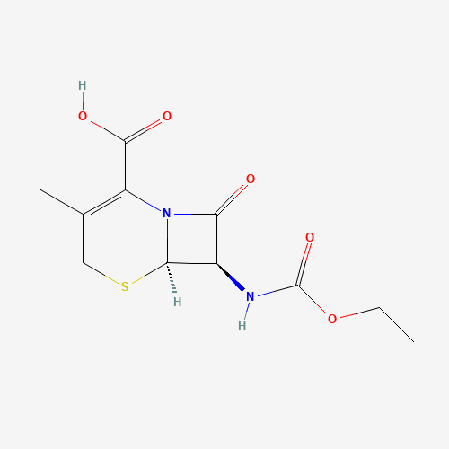 FT-0668072 CAS:72820-16-7 chemical structure