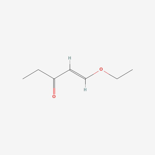 (E)-1-Ethoxy-1-penten-3-one (CAS: 79317-83-2) - Related Chemical Product