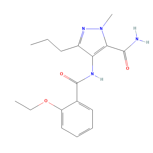 FT-0668076 CAS:139756-03-9 chemical structure