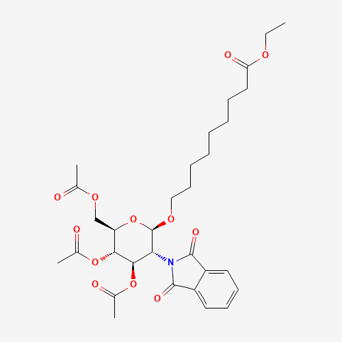 FT-0668079 CAS:106445-23-2 chemical structure