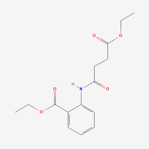 FT-0668095 CAS:120572-43-2 chemical structure