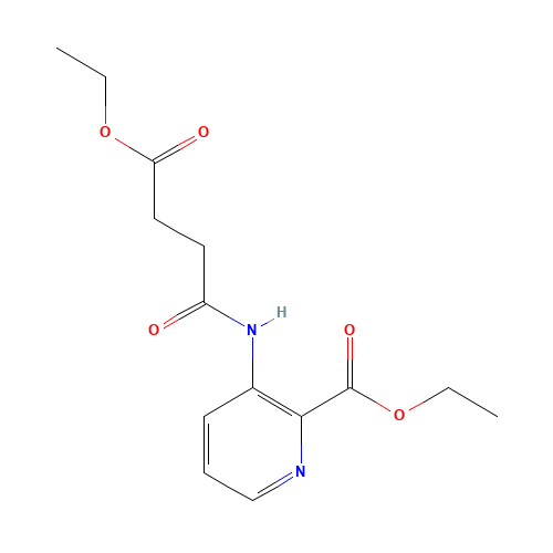 FT-0668096 CAS:676596-61-5 chemical structure