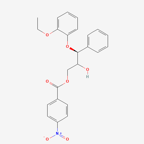 FT-0668111 CAS:98769-70-1 chemical structure