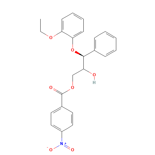 FT-0668111 CAS:98769-70-1 chemical structure