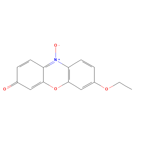 7-Ethoxyresorufin N-Oxide (CAS: 3705-80-4) - Related Chemical Product