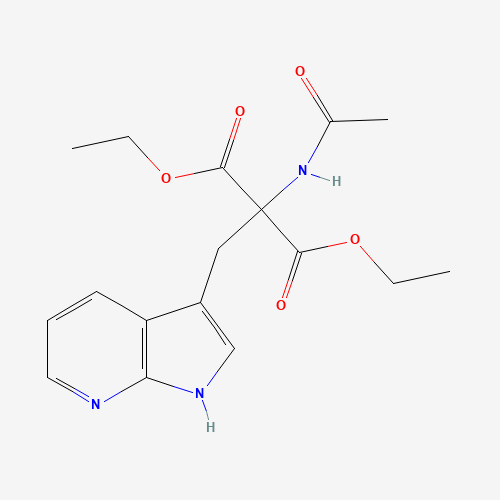 FT-0668129 CAS:211179-97-4 chemical structure