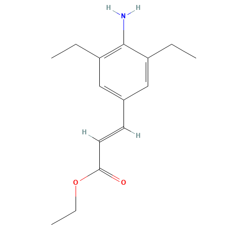 FT-0668143 CAS:1076200-10-6 chemical structure