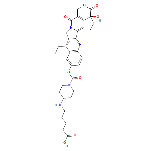 FT-0668151 CAS:181467-56-1 chemical structure