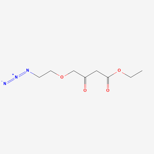FT-0668157 CAS:88150-45-2 chemical structure