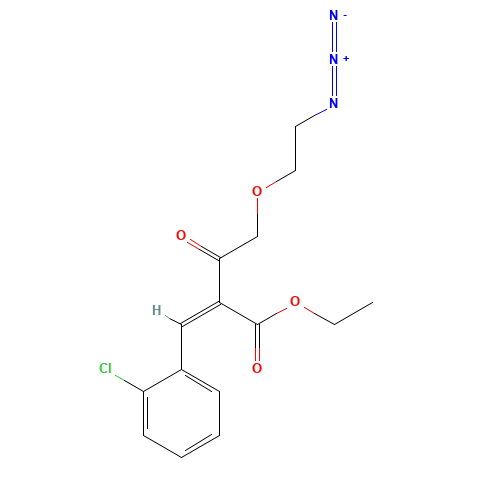 FT-0668159 CAS:837427-86-8 chemical structure