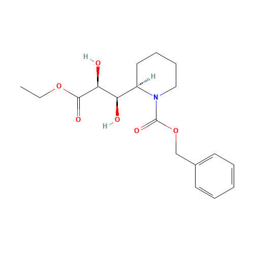 FT-0668167 CAS:160169-48-2 chemical structure