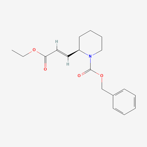 FT-0668168 CAS:160169-47-1 chemical structure