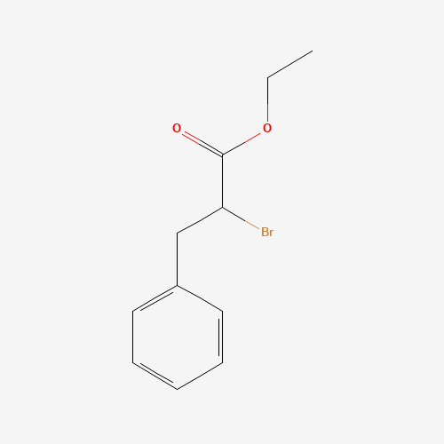 Ethyl a-Bromo-b-phenylpropionate 90% (CAS: 39149-82-1) - Related Chemical Product