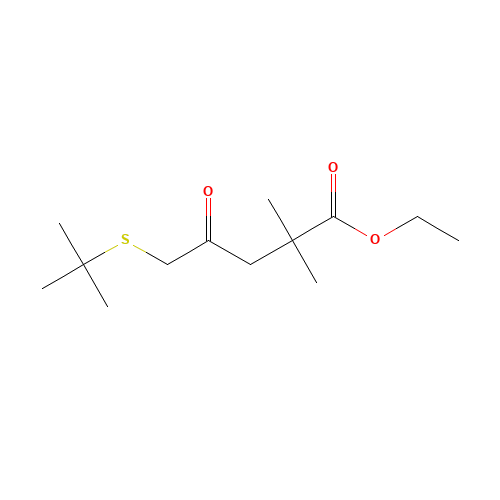 FT-0668185 CAS:136558-13-9 chemical structure