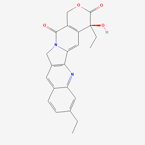 FT-0668186 CAS:185807-29-8 chemical structure