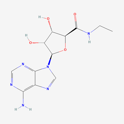 FT-0668194 CAS:35920-39-9 chemical structure