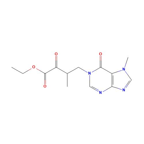FT-0668197 CAS:83636-88-8 chemical structure