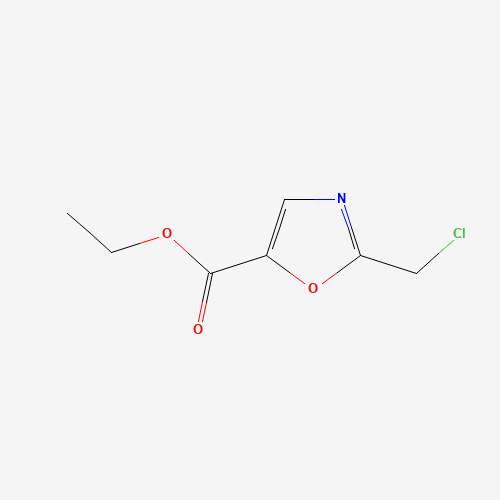 FT-0668204 CAS:96315-26-3 chemical structure