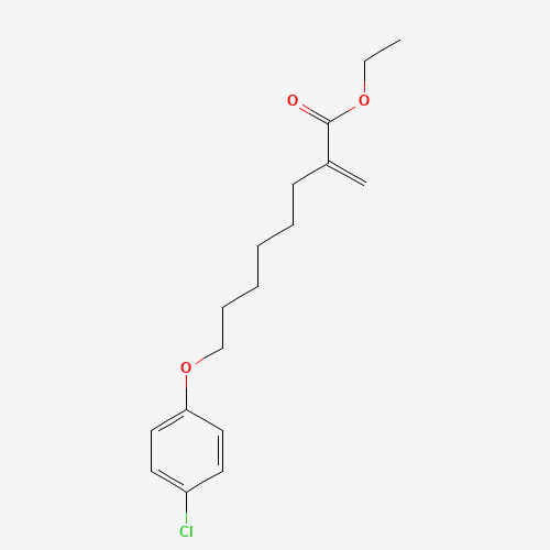 FT-0668207 CAS:82258-37-5 chemical structure