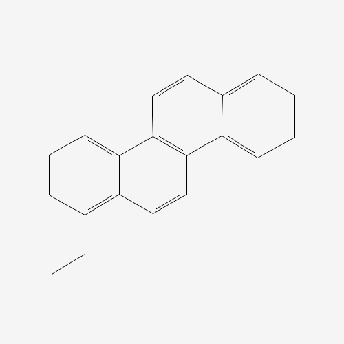 1-Ethylchrysene (CAS: 6705-11-9) - Related Chemical Product