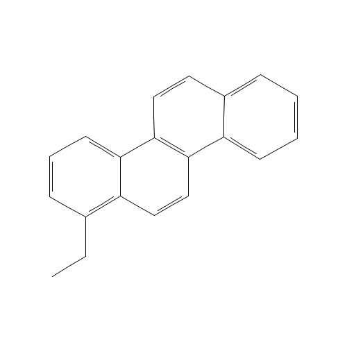 1-Ethylchrysene (CAS: 6705-11-9) - Related Chemical Product