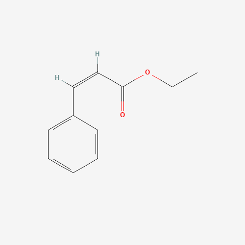 cis-Ethyl Cinnamate (contains up to 10% Ethyl dihydrocinnamate (CAS: 4610-69-9) - Related Chemical Product