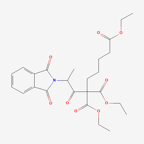 FT-0668219 CAS:95820-20-5 chemical structure