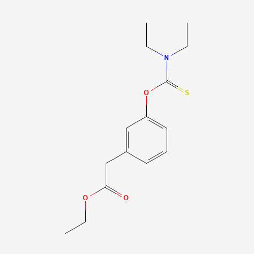 FT-0668225 CAS:67443-54-3 chemical structure