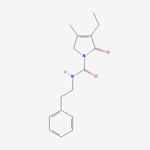 FT-0668231 CAS:247098-18-6 chemical structure