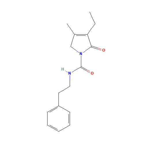 FT-0668231 CAS:247098-18-6 chemical structure