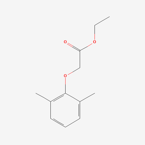 Ethyl 2,6-Dimethylphenoxyacetate (CAS: 6279-47-6) - Related Chemical Product