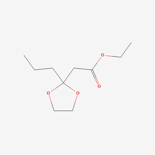 FT-0668242 CAS:76924-94-2 chemical structure