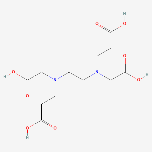 Ethylenediaminediacetic Acid Dipropionic Acid (CAS: 32701-19-2) - Related Chemical Product