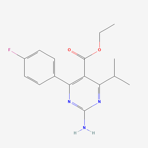 FT-0668270 CAS:712320-67-7 chemical structure