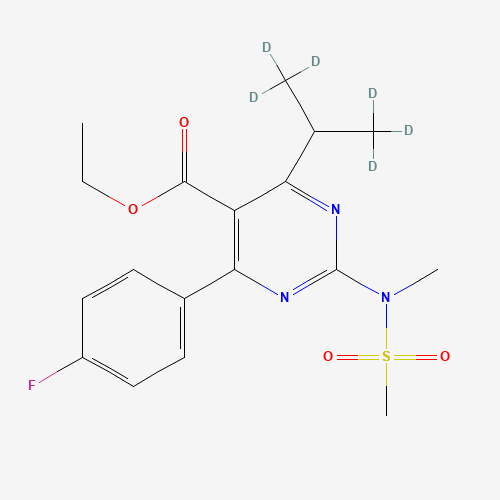 FT-0668271 CAS:1189696-04-5 chemical structure