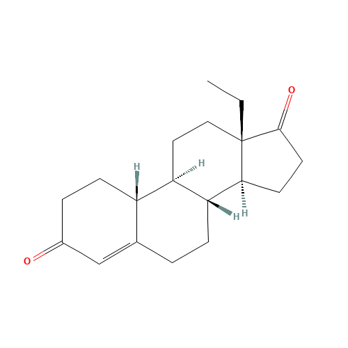 D-Ethyl Gonendione (CAS: 21800-83-9) - Related Chemical Product