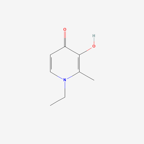 FT-0668291 CAS:30652-12-1 chemical structure