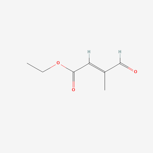 FT-0668304 CAS:62054-49-3 chemical structure