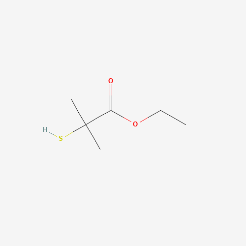 FT-0668313 CAS:33441-50-8 chemical structure