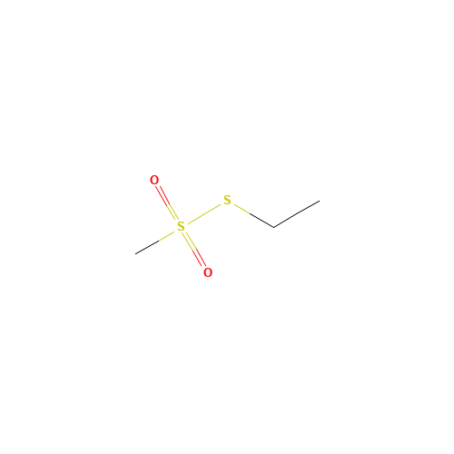 Ethyl Methanethiosulfonate (CAS: 2043-76-7) - Related Chemical Product