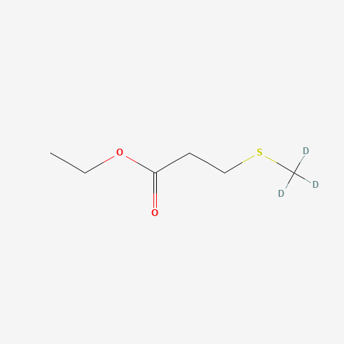 FT-0668330 CAS:1020719-41-8 chemical structure
