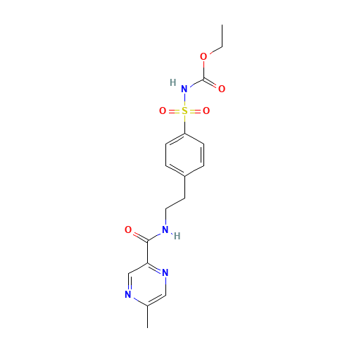 FT-0668333 CAS:1076198-09-8 chemical structure