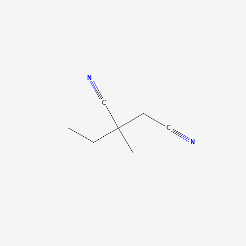 2-Ethyl-2-methyl-succinonitrile (CAS: 4172-97-8) - Related Chemical Product
