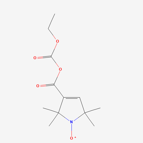 FT-0668358 CAS:19187-50-9 chemical structure