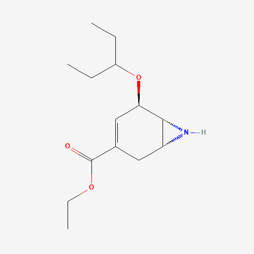 FT-0668368 CAS:204255-02-7 chemical structure