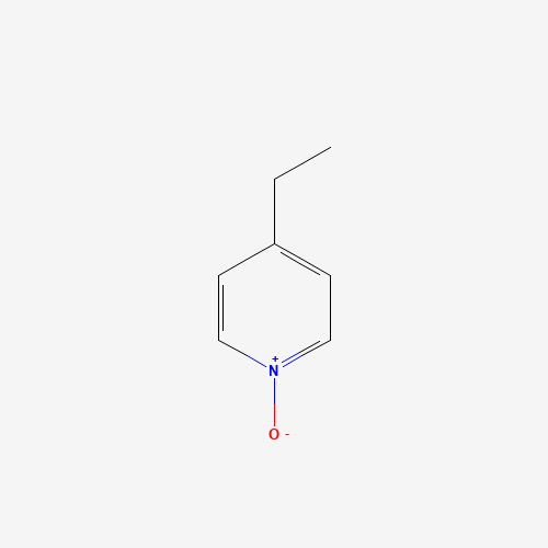 4-Ethylpyridine 1-Oxide (CAS: 14906-55-9) - Related Chemical Product
