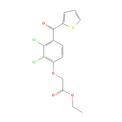 FT-0668399 CAS:66883-42-9 chemical structure