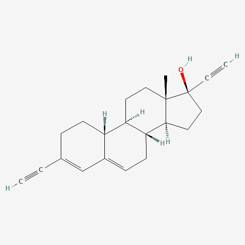 FT-0668414 CAS:79727-03-0 chemical structure