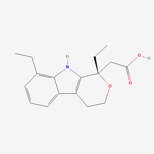 FT-0668425 CAS:87249-11-4 chemical structure